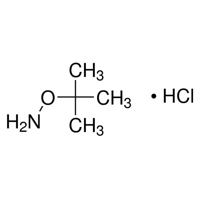 O-tert-Butylhydroxylamine hydrochloride