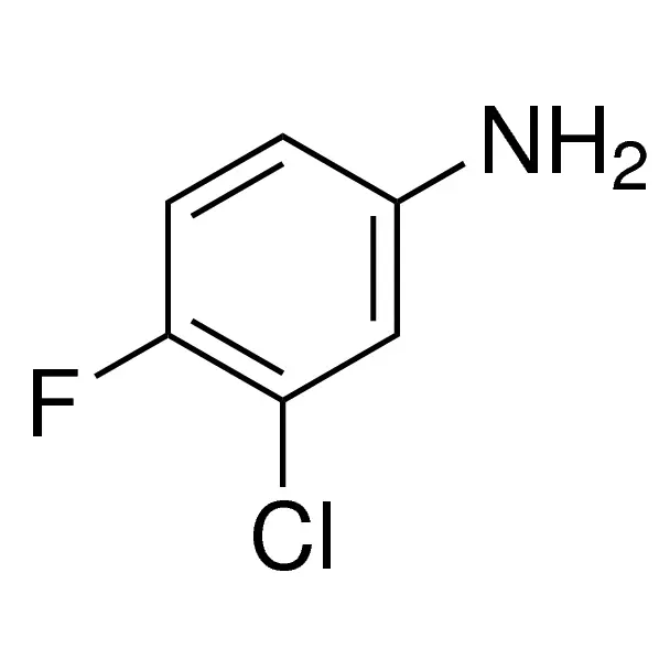 3-Chloro-4-fluoroaniline