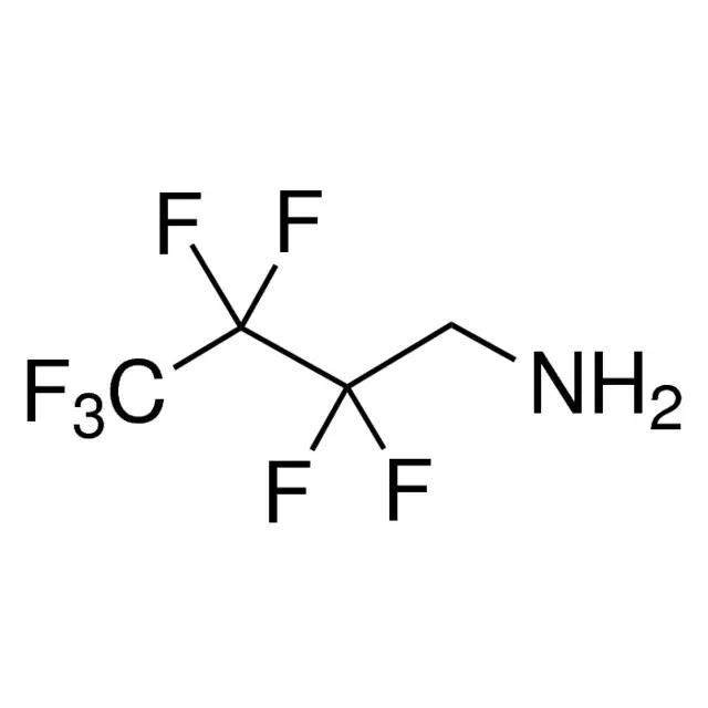 2,2,3,3,4,4,4-Heptafluorobutylamine