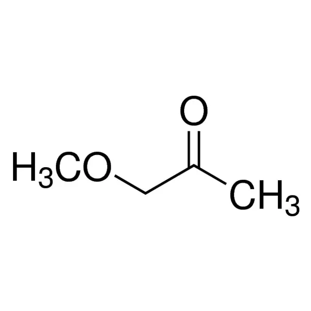 Methoxyacetone