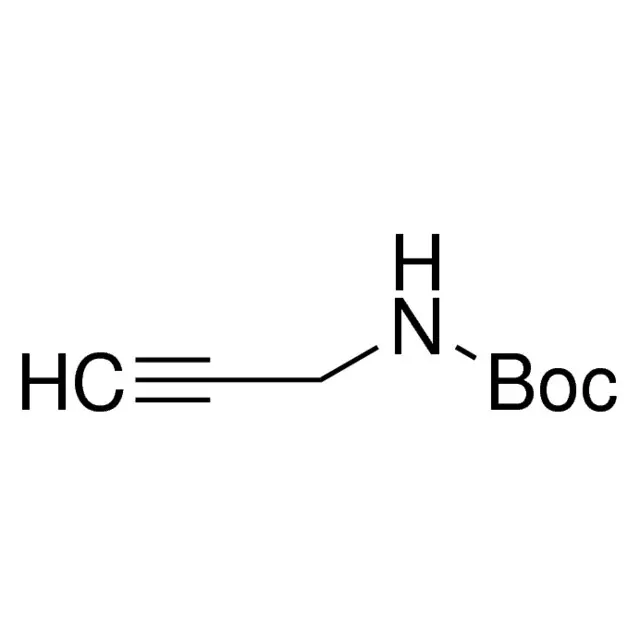 N-Boc-propargylamine
