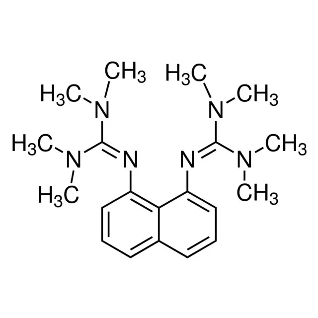 1,8-Bis(tetramethylguanidino)naphthalene