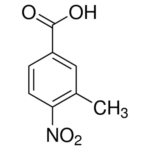 3-Methyl-4-nitrobenzoic acid