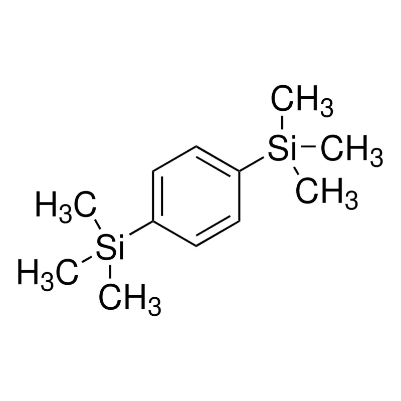 1,4-Bis(trimethylsilyl)benzene