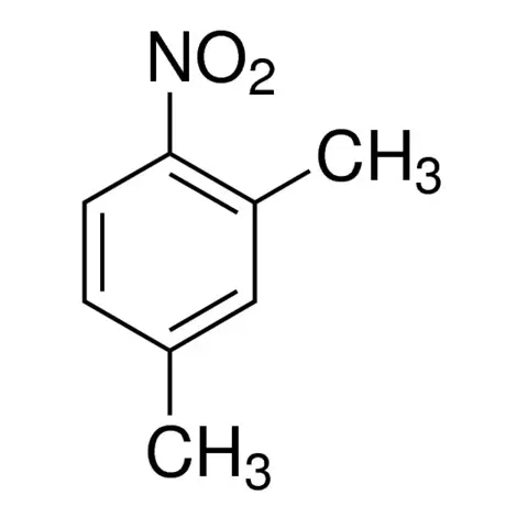 2,4-Dimethyl-1-nitrobenzene