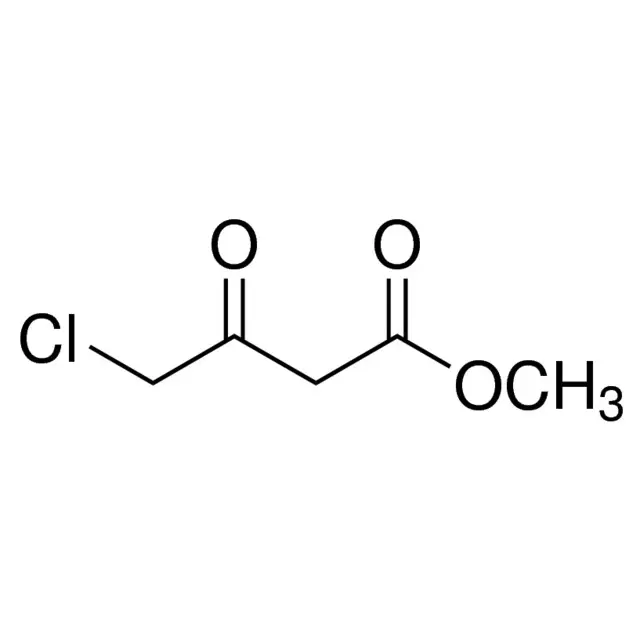 Methyl 4-chloroacetoacetate