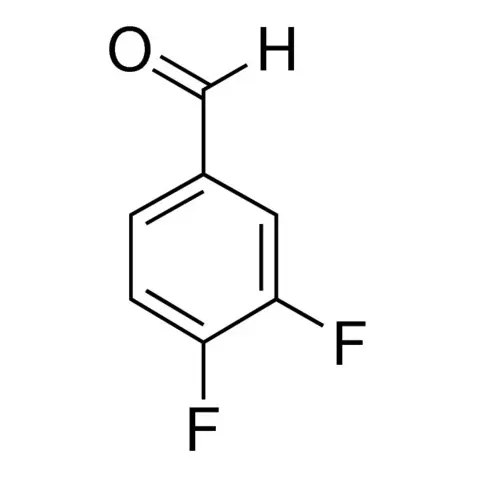 3,4-Difluorobenzaldehyde
