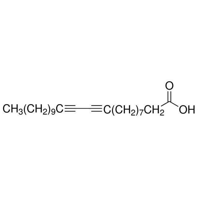 10,12-Tricosadiynoic acid