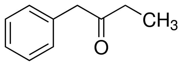 1-Phenyl-2-butanone