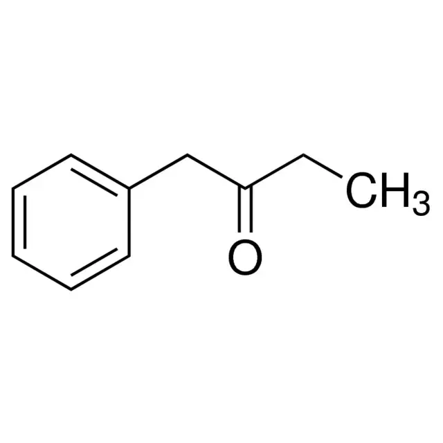 1-Phenyl-2-butanone