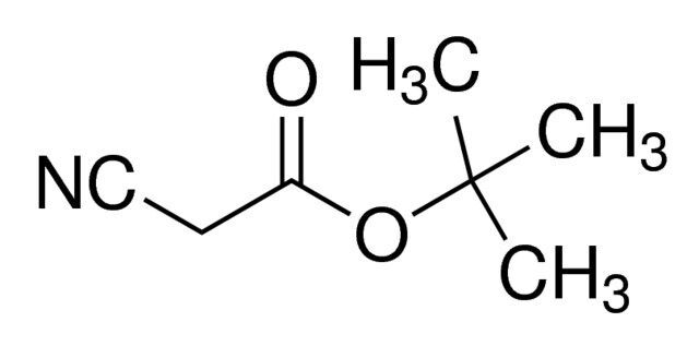 tert-Butyl cyanoacetate