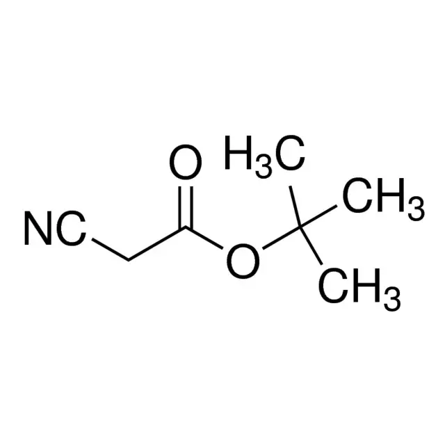 tert-Butyl cyanoacetate