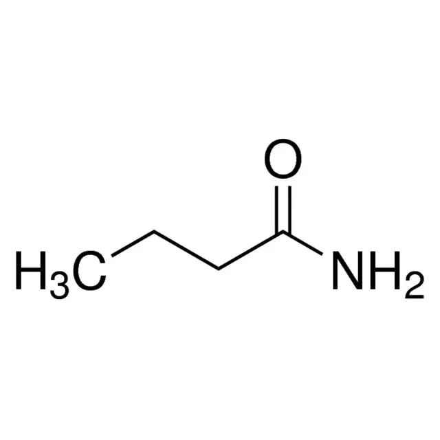 Butyramide