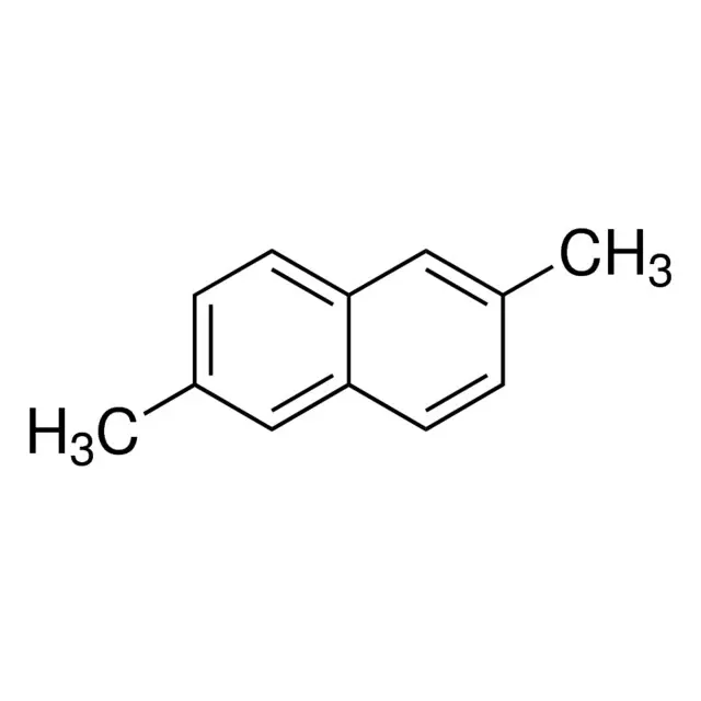 2,6-Dimethylnaphthalene