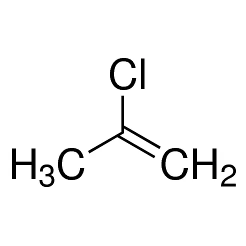 2-Chloropropene