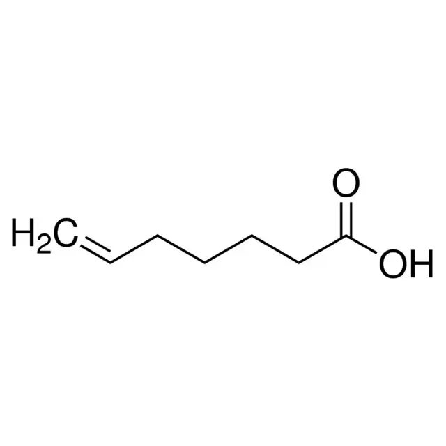 6-Heptenoic acid