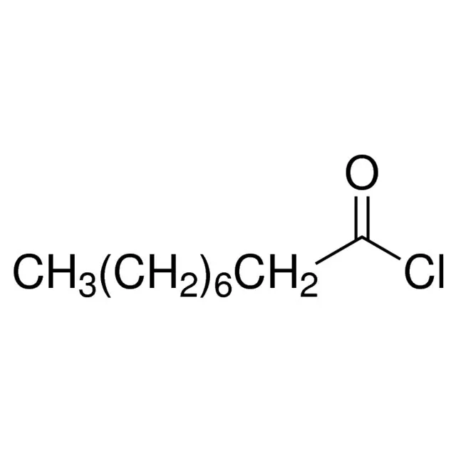 Nonanoyl chloride