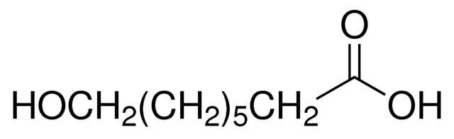 8-Hydroxyoctanoic acid