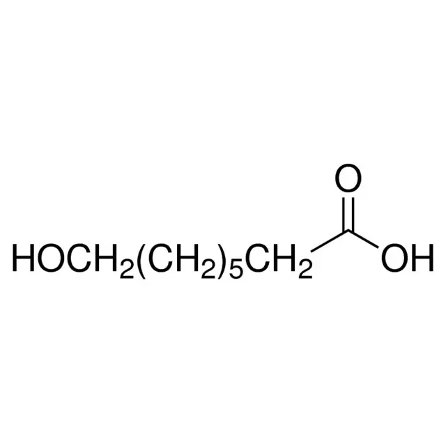 8-Hydroxyoctanoic acid