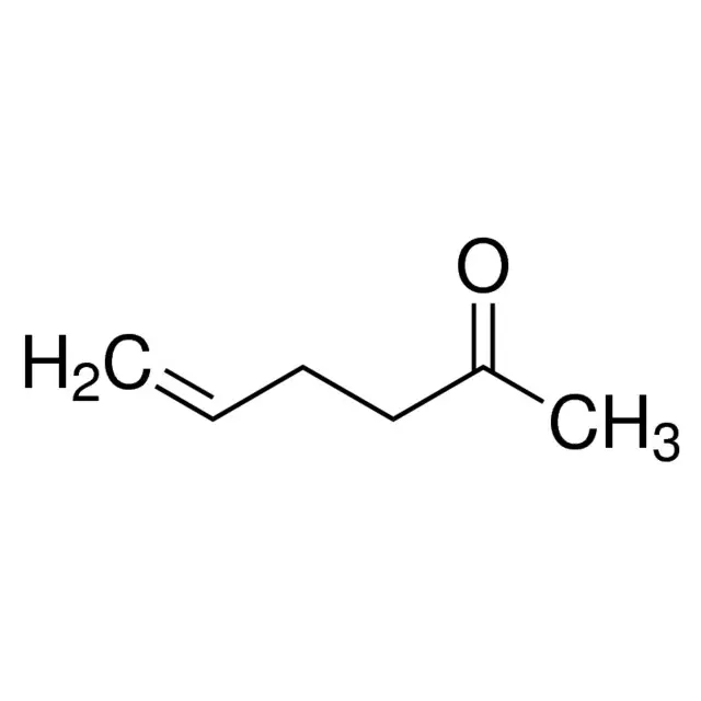 5-Hexen-2-one