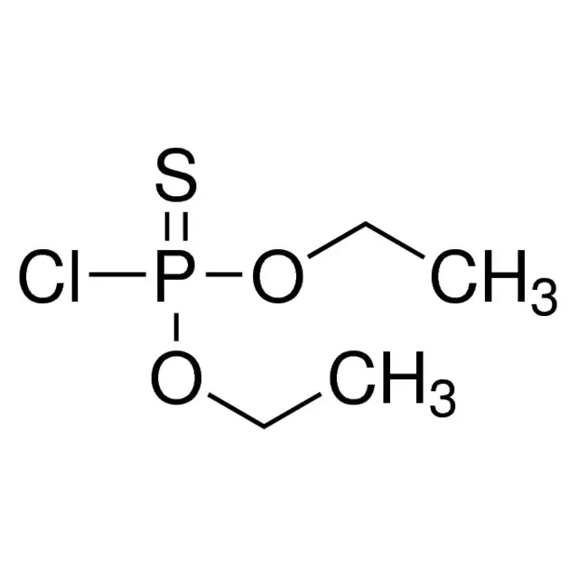 O,O′-Diethyl chlorothiophosphate