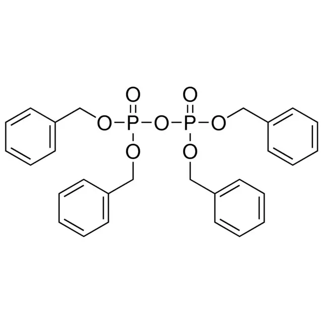 Tetrabenzyl pyrophosphate