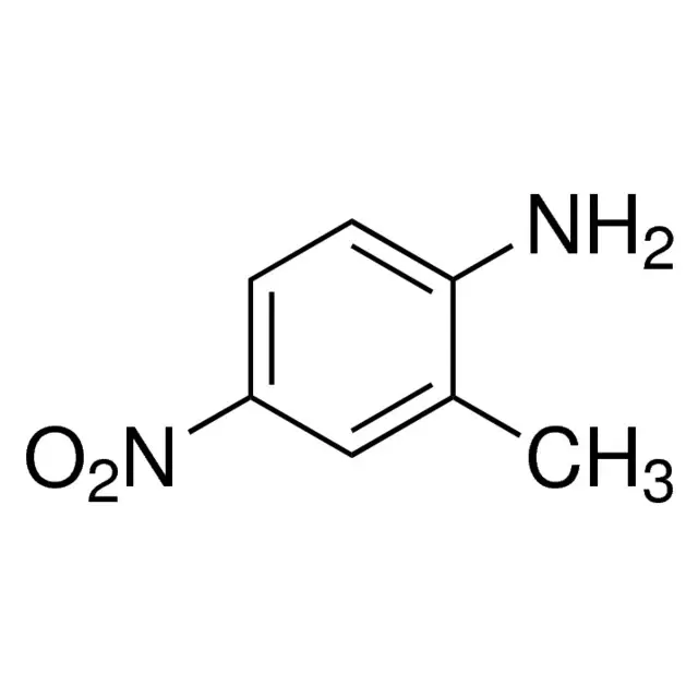 2-Methyl-4-nitroaniline