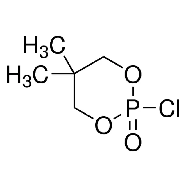 2-Chloro-5,5-dimethyl-1,3,2-dioxaphosphorinane 2-oxide