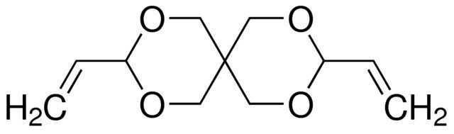 3,9-Divinyl-2,4,8,10-tetraoxaspiro[5.5]undecane