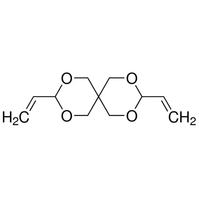 3,9-Divinyl-2,4,8,10-tetraoxaspiro[5.5]undecane