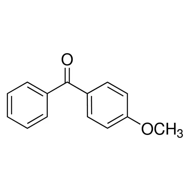 4-Methoxybenzophenone