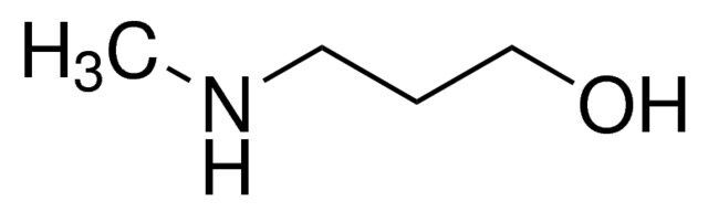 3-Methylamino-1-propanol