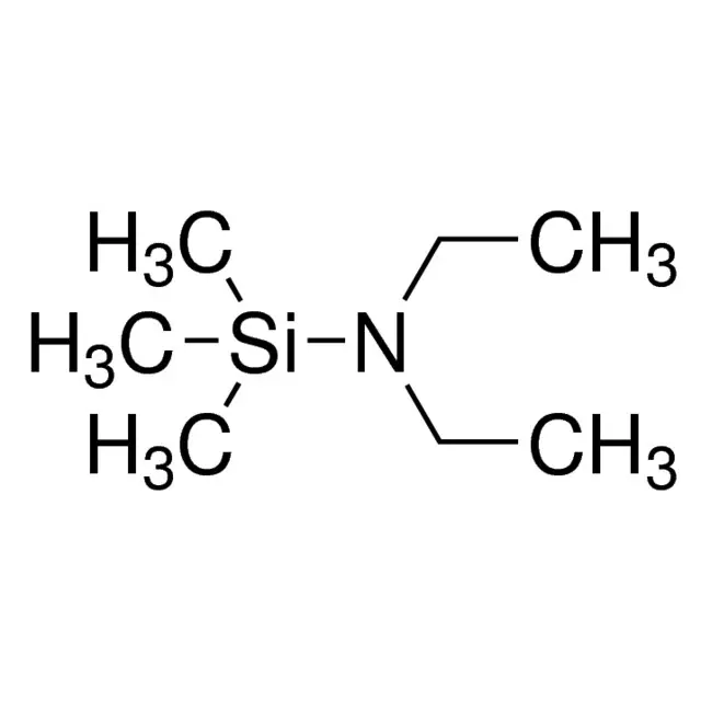 N,N-Diethyltrimethylsilylamine