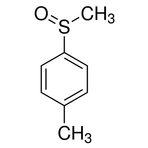 Methyl p-tolyl sulfoxide