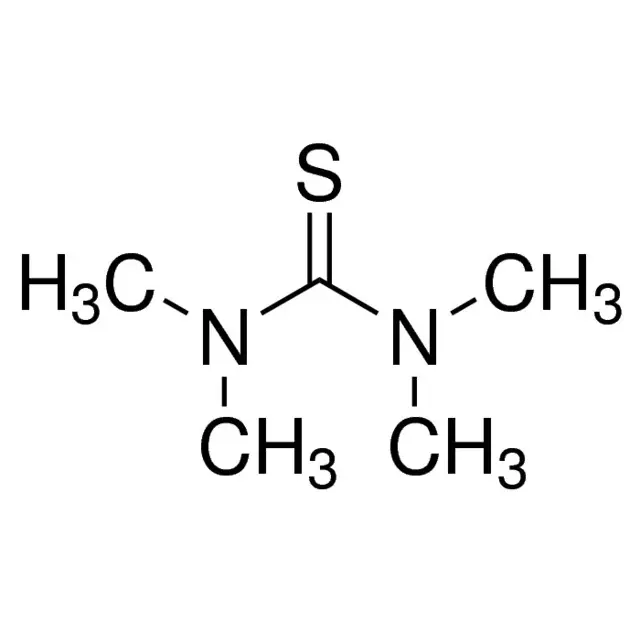 Tetramethylthiourea