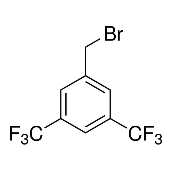 3,5-Bis(trifluoromethyl)benzyl bromide