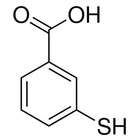 3-Mercaptobenzoic acid