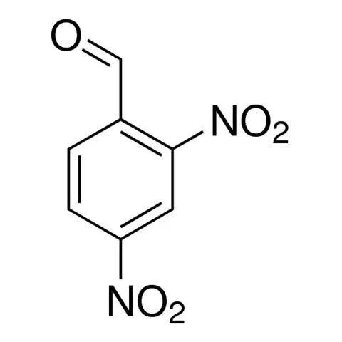 2,4-Dinitrobenzaldehyde