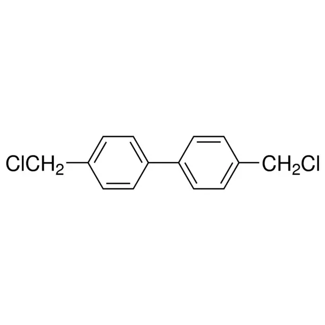 4,4′-Bis(chloromethyl)-1,1′-biphenyl