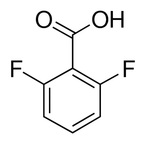 2,6-Difluorobenzoic acid