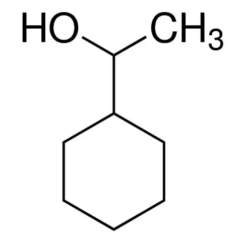1-Cyclohexylethanol