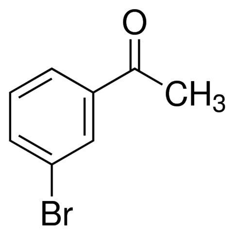 3′-Bromoacetophenone