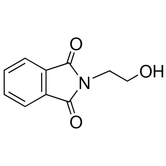 N-(2-Hydroxyethyl)phthalimide