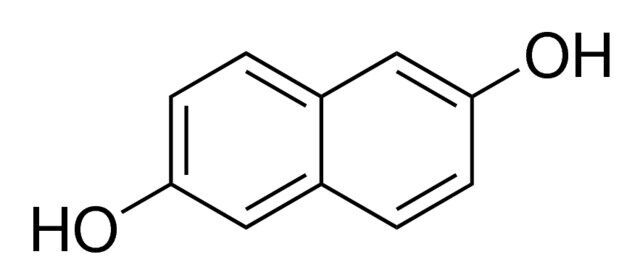 2,6-Dihydroxynaphthalene