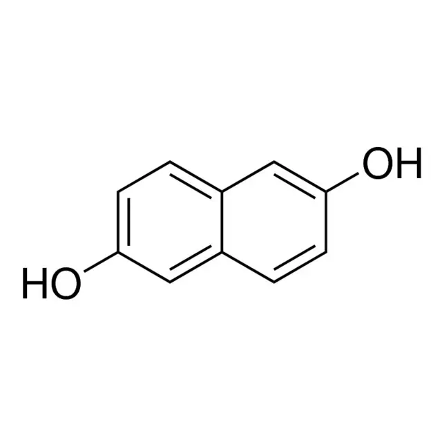 2,6-Dihydroxynaphthalene
