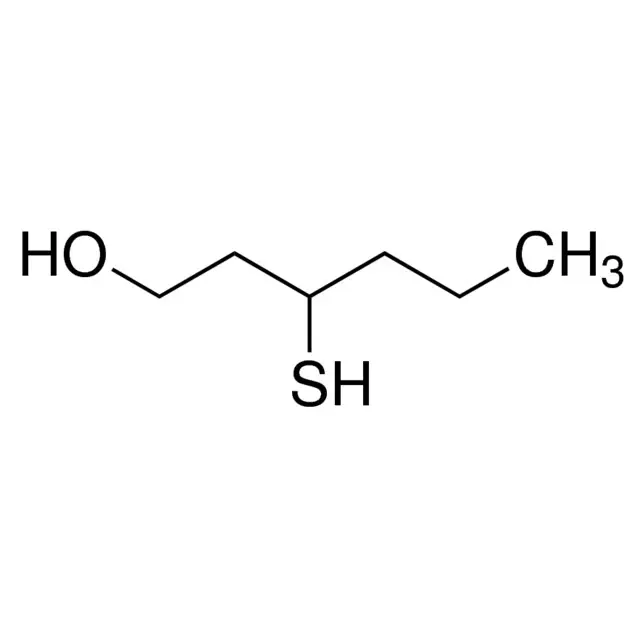3-Mercapto-1-hexanol
