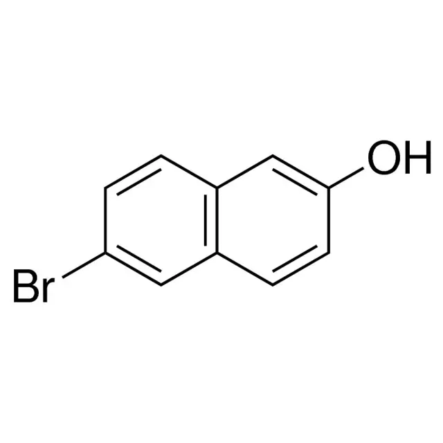6-Bromo-2-naphthol