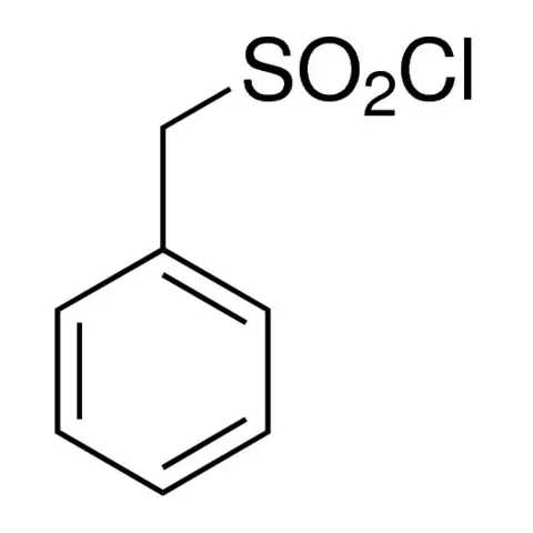 Phenylmethanesulfonyl chloride