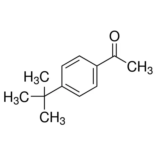 4′-tert-Butylacetophenone