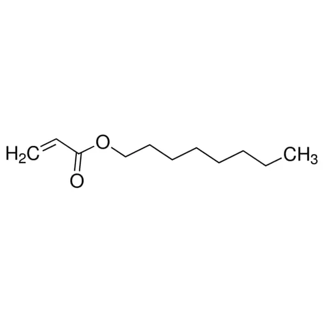 Octyl acrylate